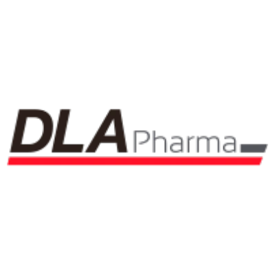 DLA PHARMA logo