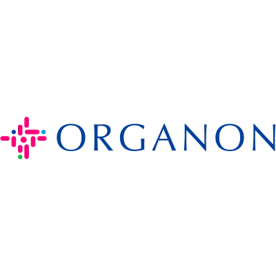 ORGANON logo