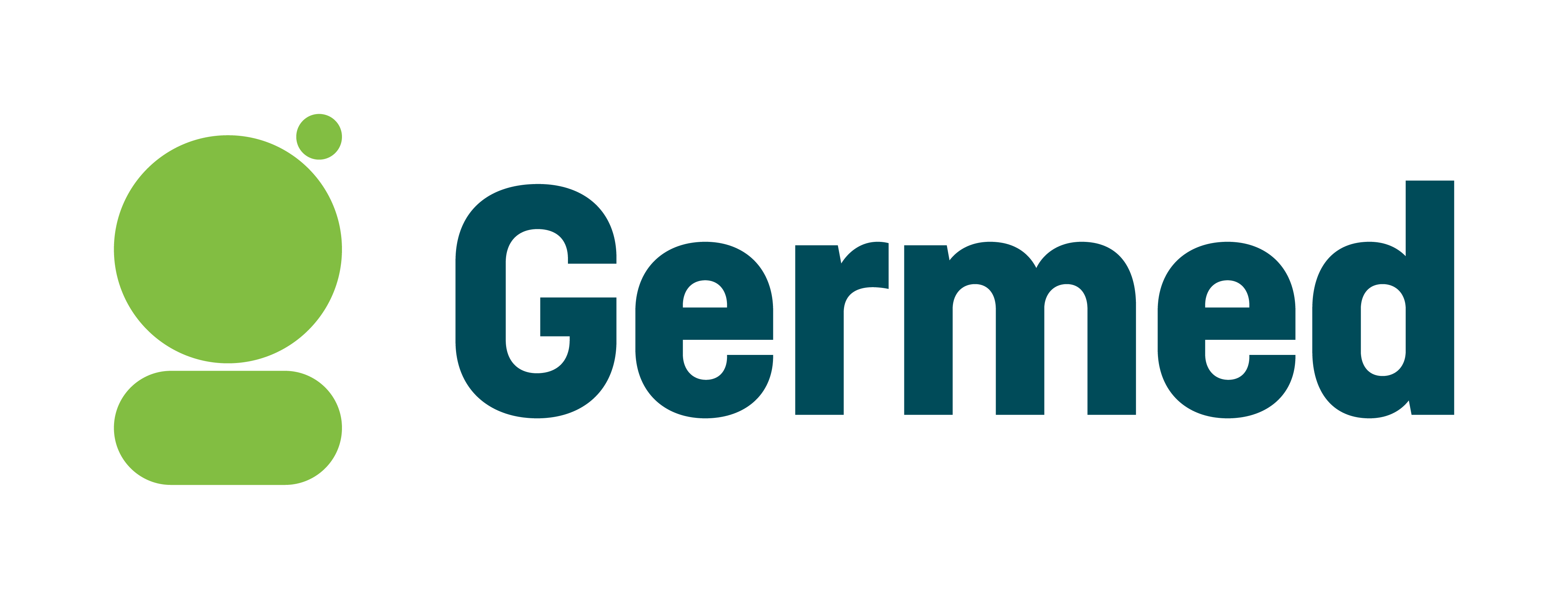 Germed logo