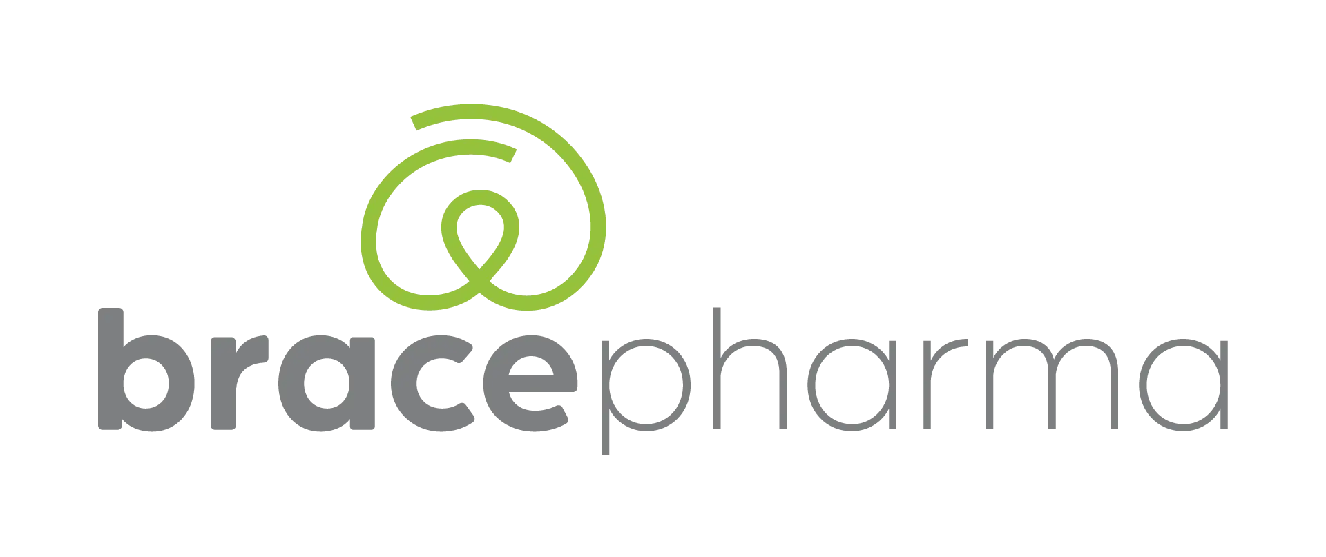 Brace Pharma logo