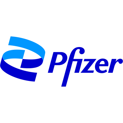 LABORATORIOS PFIZER LTDA logo