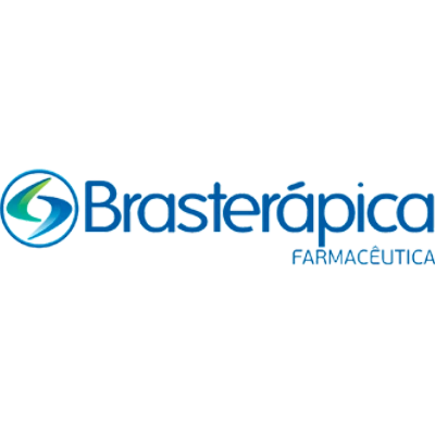 BRASTERAPICA INDUSTRIA FARMACEUTICA LTDA. logo