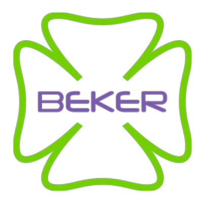 BEKER PRODUTOS FARMACO HOSPITALARES LTDA logo