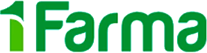 1FARMA INDUSTRIA FARMACEUTICA LTDA logo