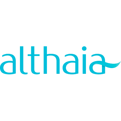ALTHAIA S/A logo