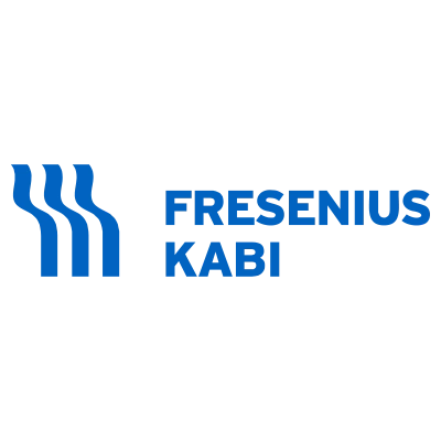 FRESENIUS KABI BRASIL LTDA. logo