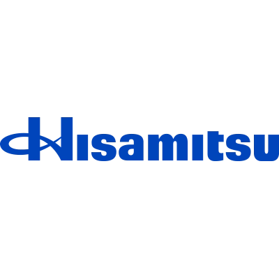 HISAMITSU logo