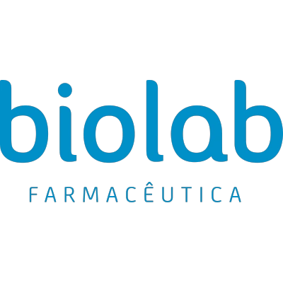BIOLAB-SANUS FARMA logo