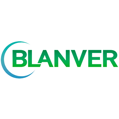 BLANVER S.A. logo