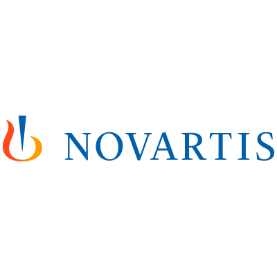 NOVARTIS logo