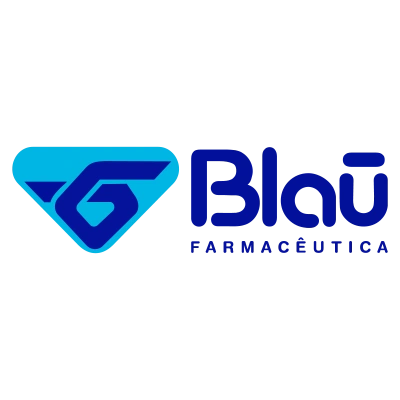 BLAU logo