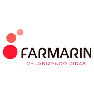 FARMARIN INDUSTRIA E COMERCIO LTDA logo