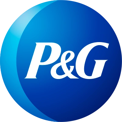 PROCTER & GAMBLE DO BRASIL LTDA. logo