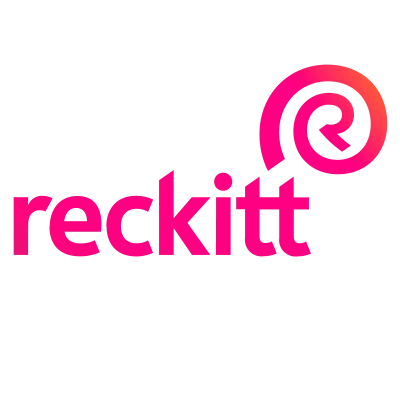 RECKITT BENCKISER logo