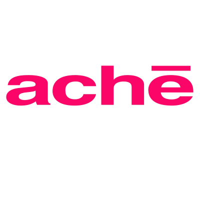 BIOSINTETICA (ACHE) logo