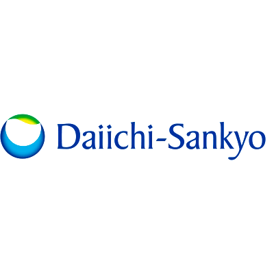 DAIICHI SANKYO logo