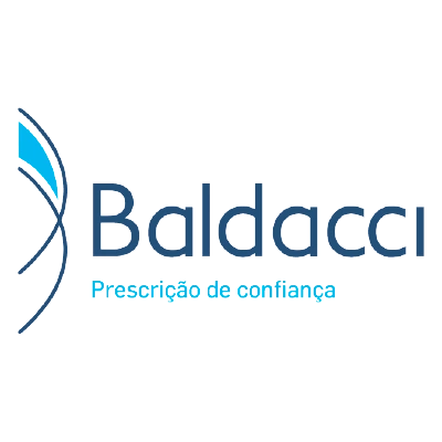 LABORATORIOS BALDACCI LTDA EM RECUPERACAO JUDICIAL logo
