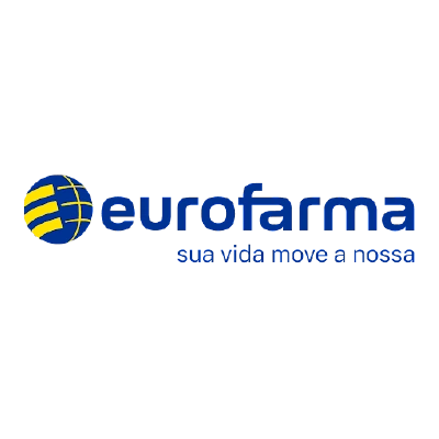 EUROFARMA - MOMENTA logo