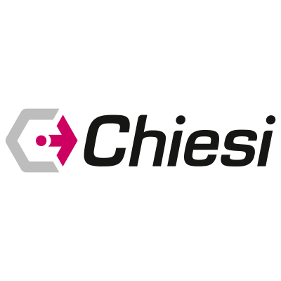 CHIESI FARMACEUTICA LTDA logo