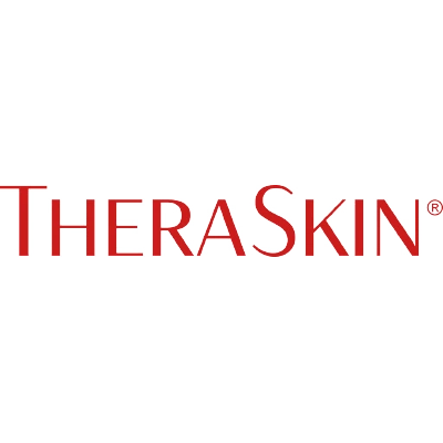 THERASKIN FARMACEUTICA LTDA. logo