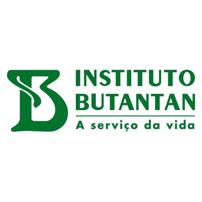 INSTITUTO BUTANTAN logo