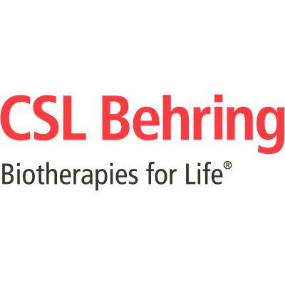 CSL BEHRING COMERCIO DE PRODUTOS FARMACEUTICOS LTDA logo