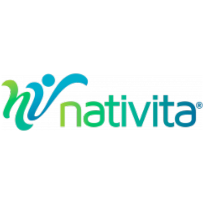 NATIVITA FARMACEUTICA logo