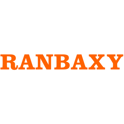 RANBAXY FARMACEUTICA LTDA logo