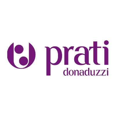 PRATI DONADUZZI logo