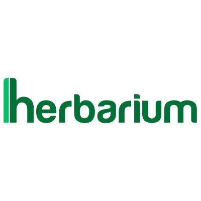 HERBARIUM LABORATORIO BOTANICO LTDA. logo
