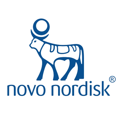 NOVO NORDISK FARMACEUTICA DO BRASIL LTDA logo