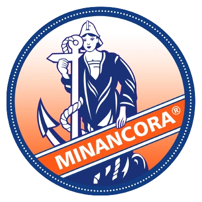 MINANCORA & CIA LTDA logo