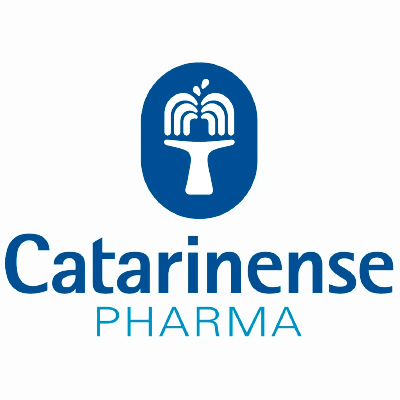 LABORATORIO CATARINENSE LTDA logo
