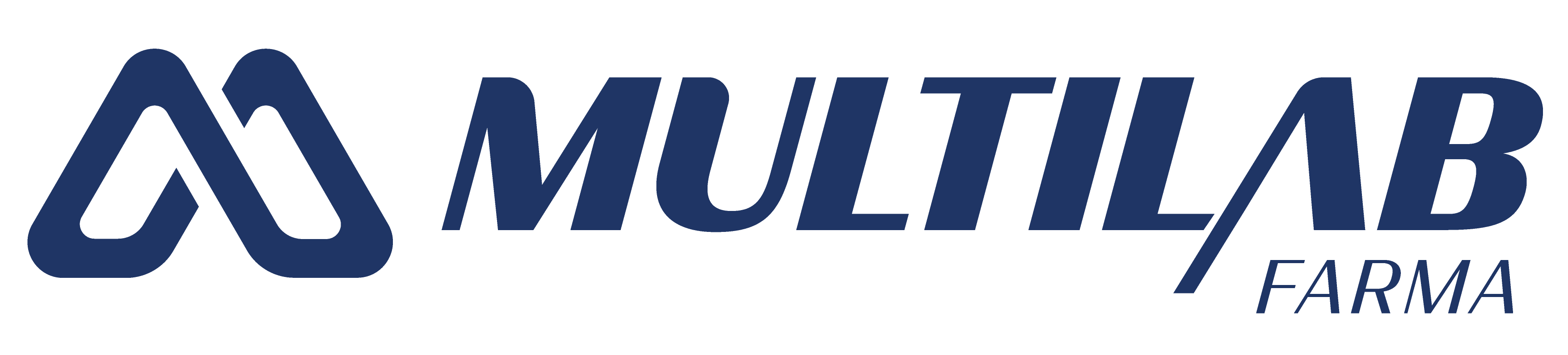 Multilab logo