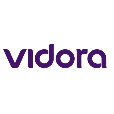 VIDORA FARMACEUTICA LTDA logo