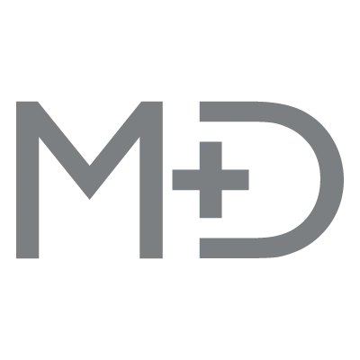 Medical Doctor logo