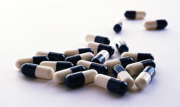 Comprimidos de ciclosporina