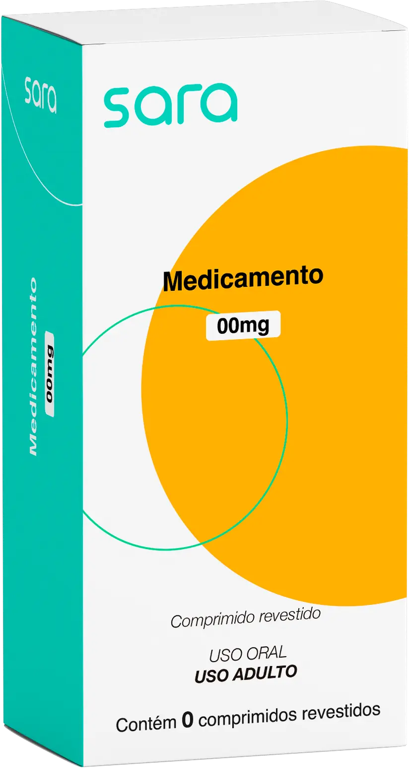 imagem de ACECLOFENACO 100 mg  Comprimido REV com 12 EMS