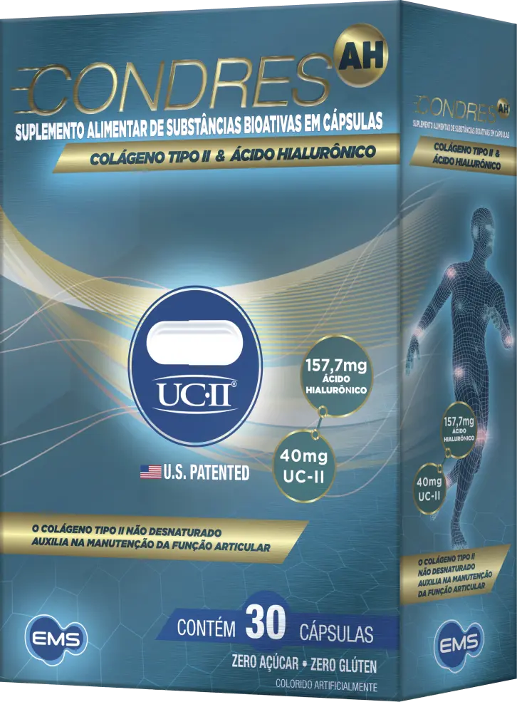 imagem de Condres AH