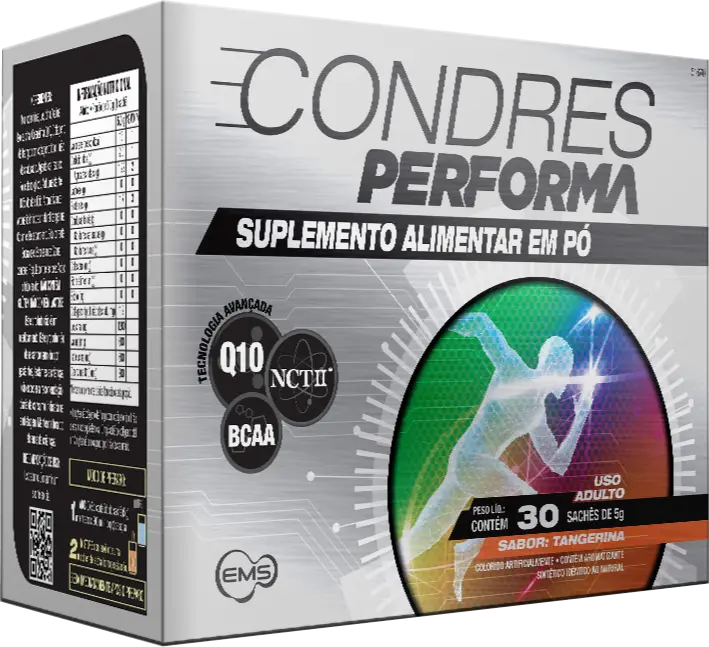 imagem de Condres Performa