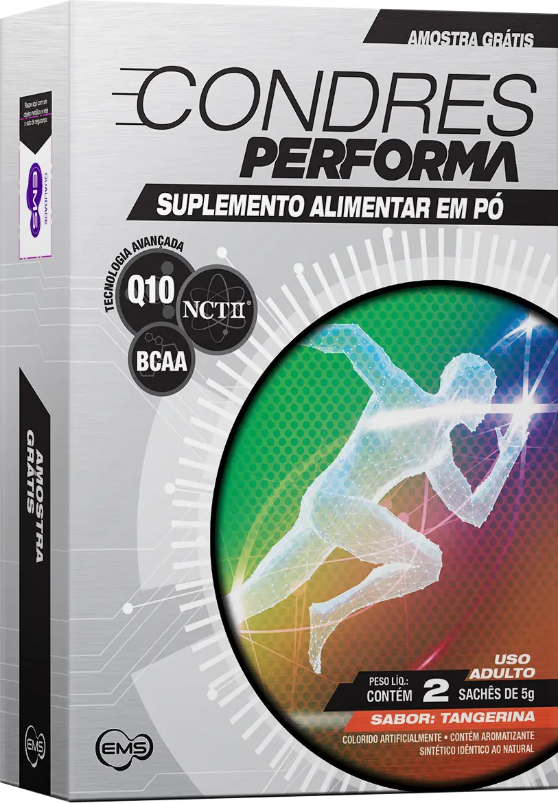 imagem de Condres Performa