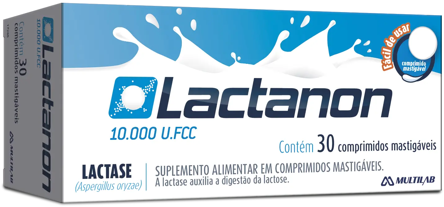 imagem de Lactanon
