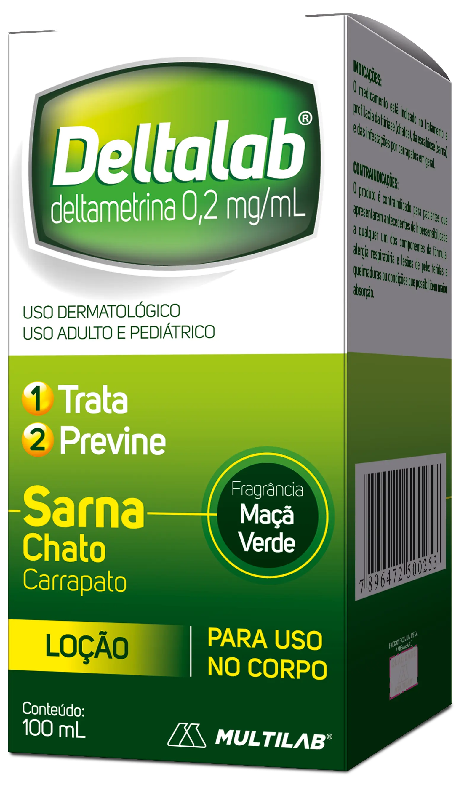 imagem de Deltalab