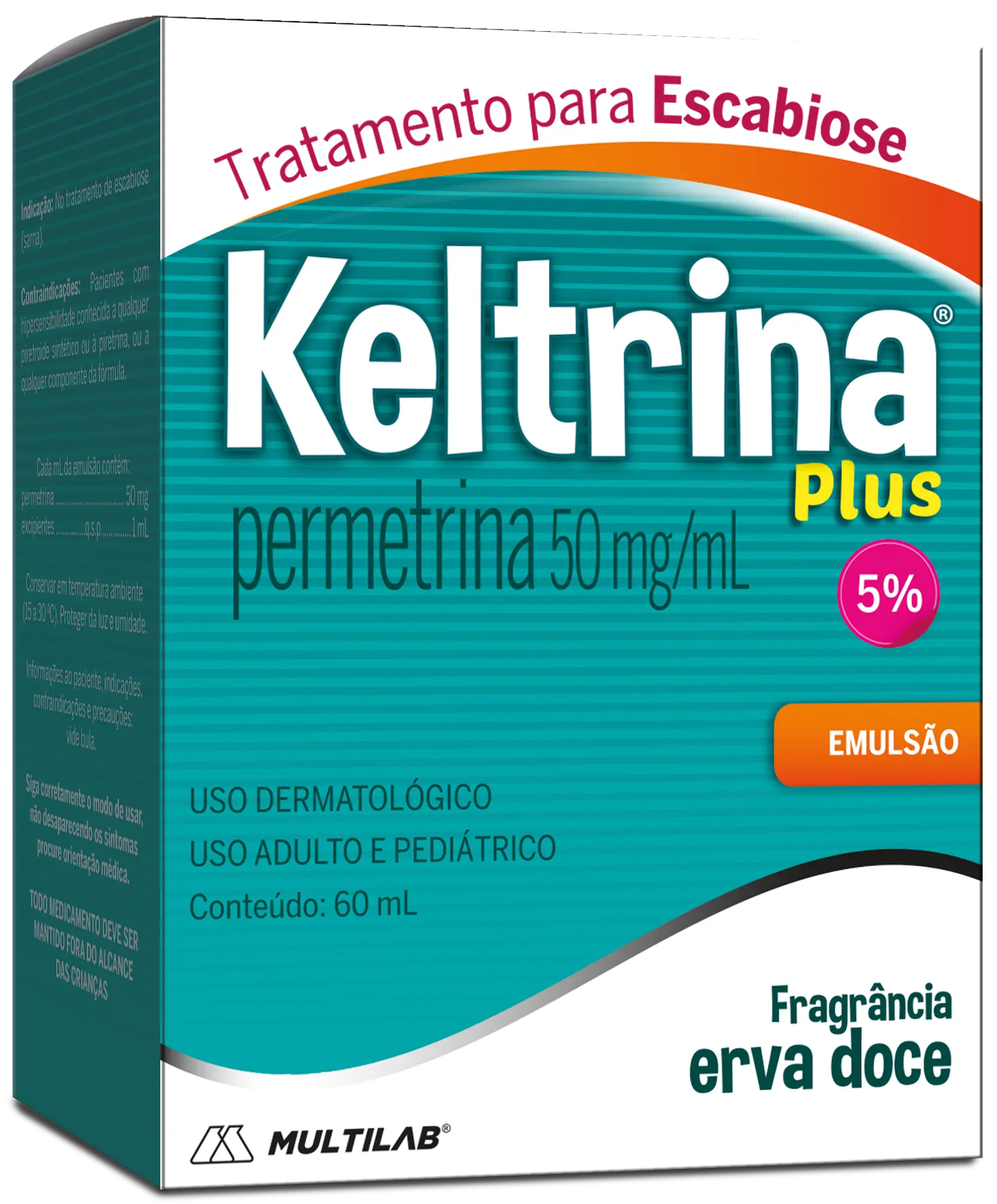 imagem de Keltrina