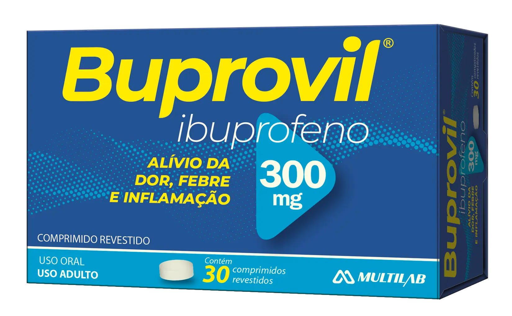 imagem de Buprovil