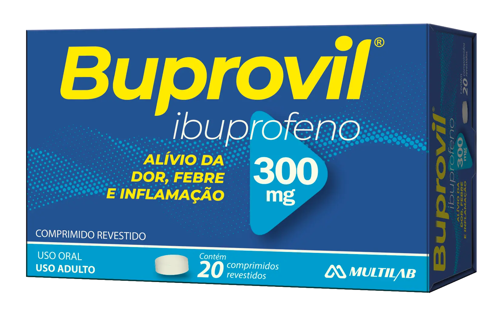 imagem de Buprovil