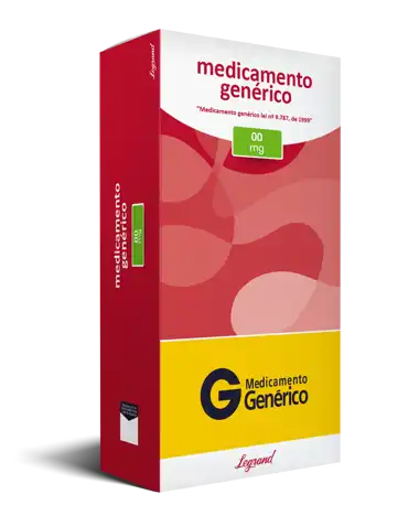 imagem de Paracetamol Bebê 100mg/mL com 1 frasco com 15mL de solução de uso oral + seringa dosadora Legrand