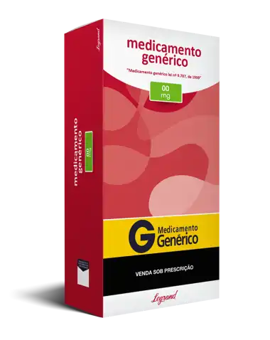 imagem de Hemitartarato de zolpidem 10mg com 30 comprimidos revestidos Legrand