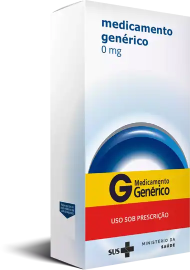 imagem de Micofenolato de sódio 360mg com 120 comprimidos revestidos de liberação retardada Ministério da Saúde